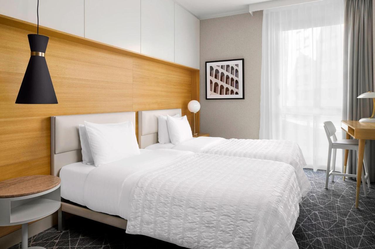 Le Meridien Visconti 4* Rome